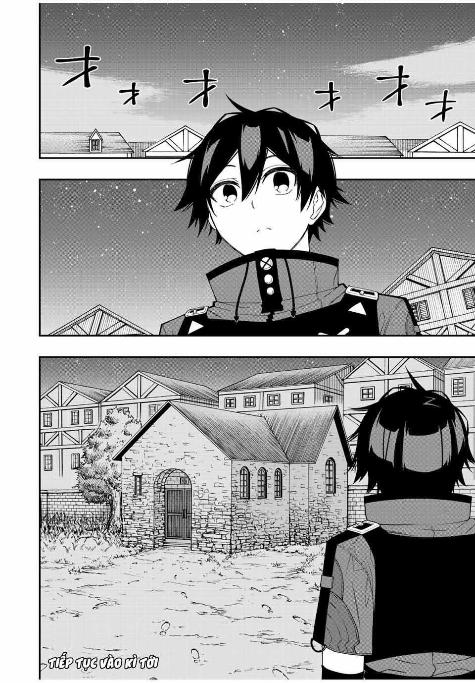 Rettou Hito no Maken Tsukai: Sukiruboudo wo Kushi Shite Saikyou ni Itaru Chapter 74 trang 16