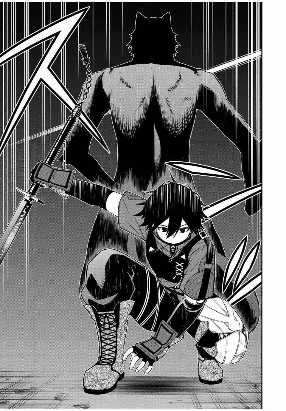 Rettou Hito no Maken Tsukai: Sukiruboudo wo Kushi Shite Saikyou ni Itaru Chapter 78 trang 8