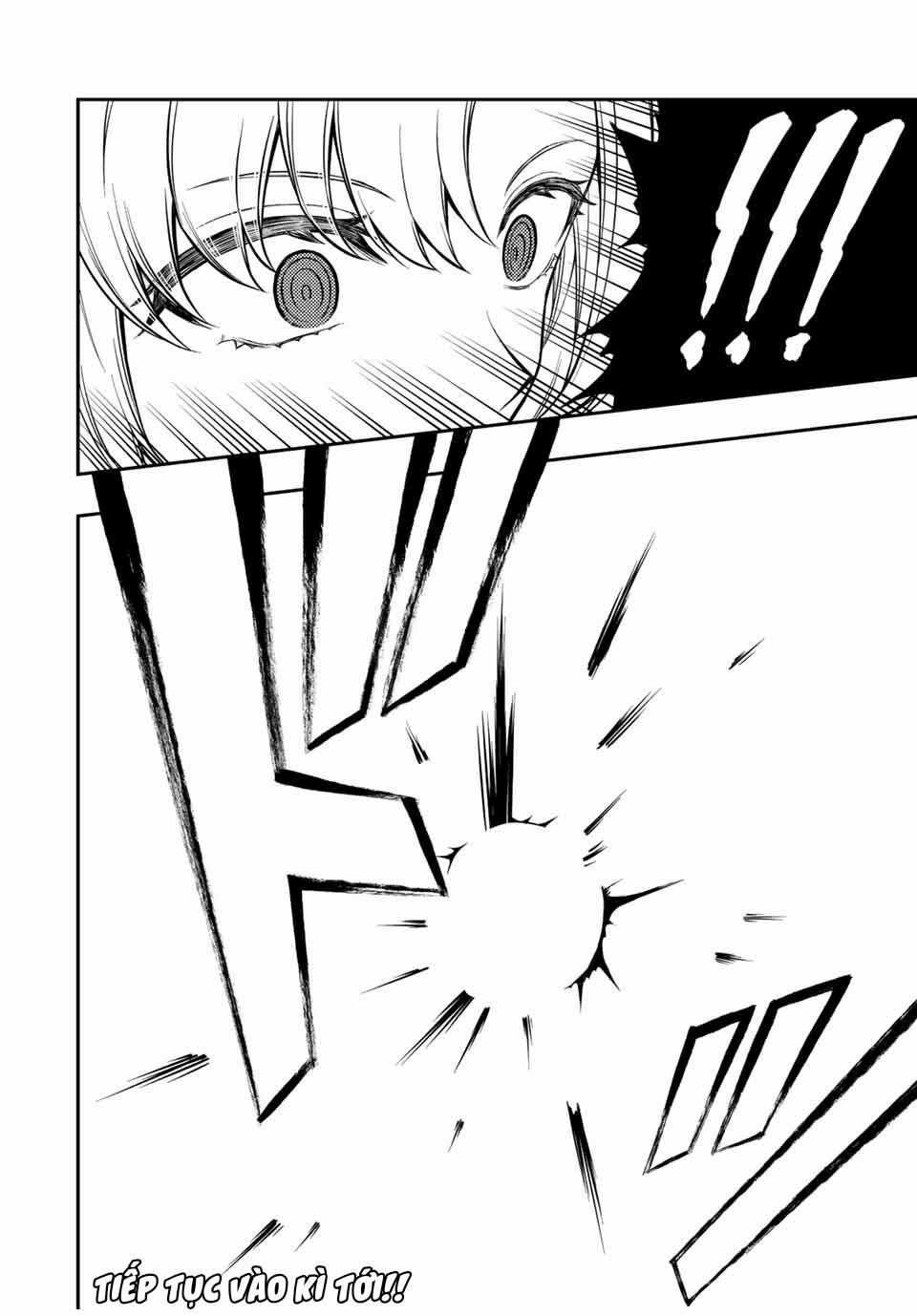 Rettou Hito no Maken Tsukai: Sukiruboudo wo Kushi Shite Saikyou ni Itaru Chapter 83 trang 13