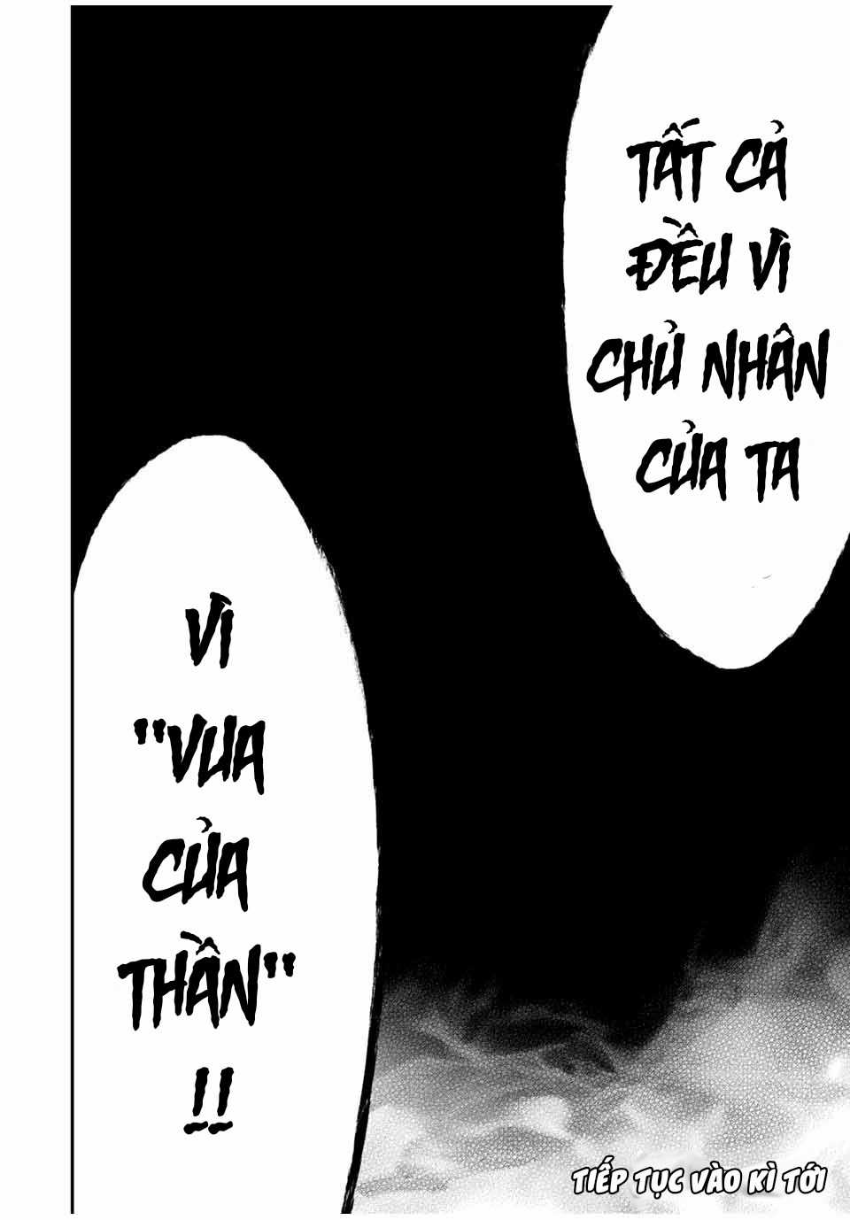 Rettou Hito no Maken Tsukai: Sukiruboudo wo Kushi Shite Saikyou ni Itaru Chapter 84 trang 16