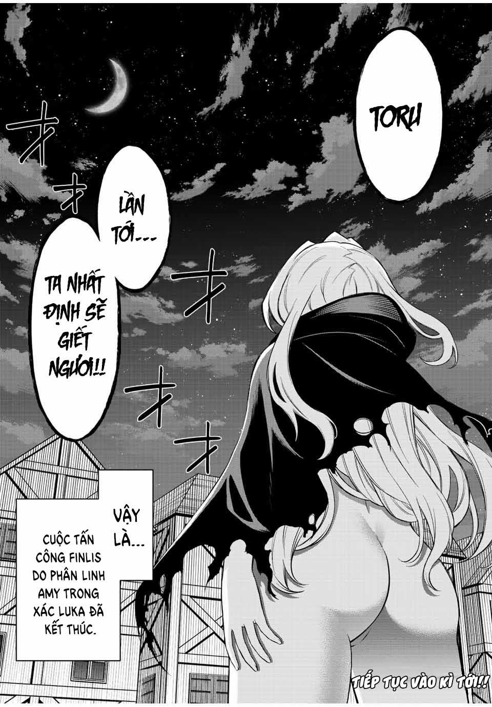 Rettou Hito no Maken Tsukai: Sukiruboudo wo Kushi Shite Saikyou ni Itaru Chapter 85 trang 14