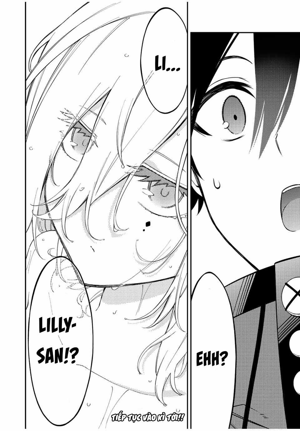 Rettou Hito no Maken Tsukai: Sukiruboudo wo Kushi Shite Saikyou ni Itaru Chapter 86 trang 11