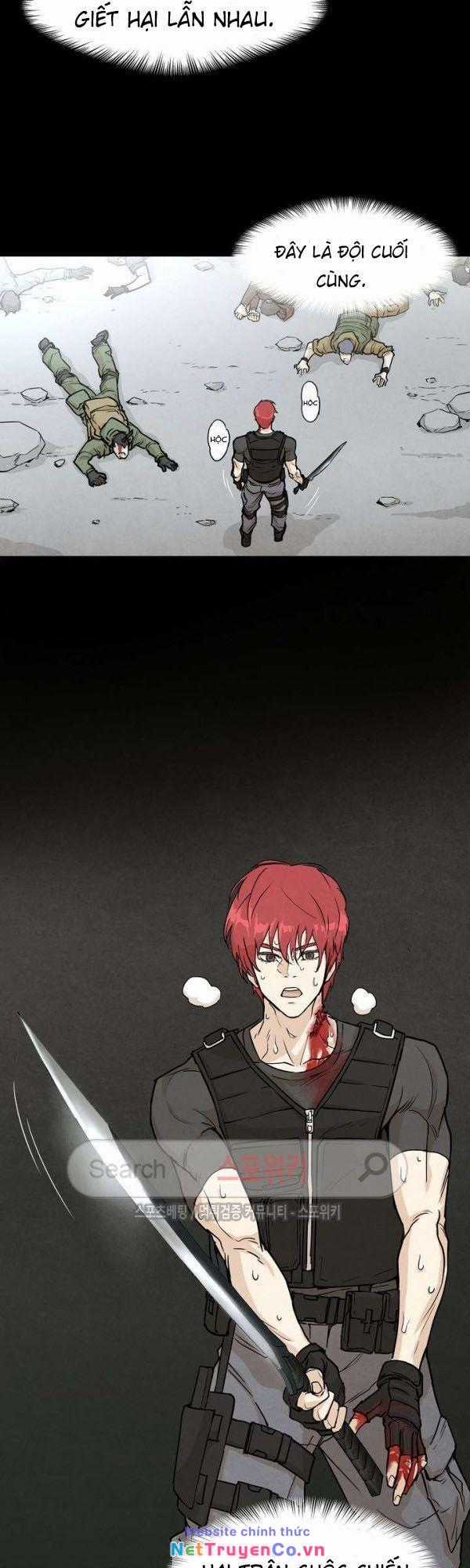 Return Survival Chapter 0 trang 10