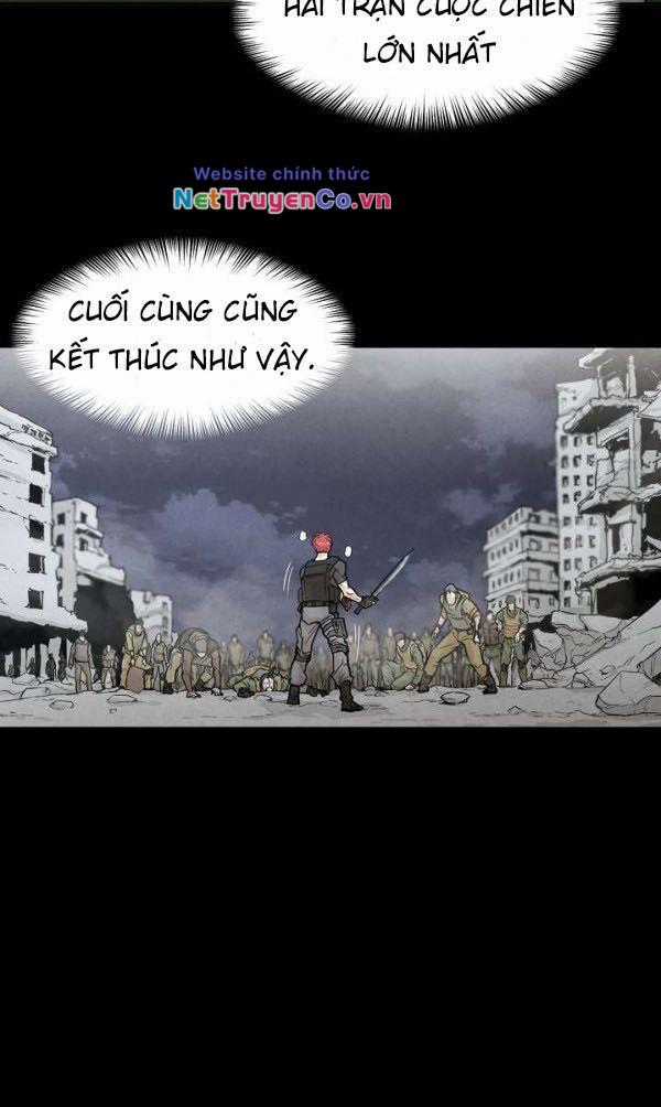 Return Survival Chapter 0 trang 11