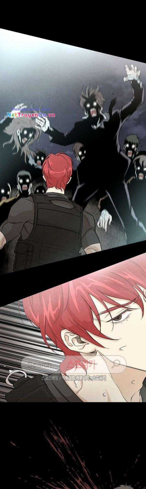 Return Survival Chapter 0 trang 12