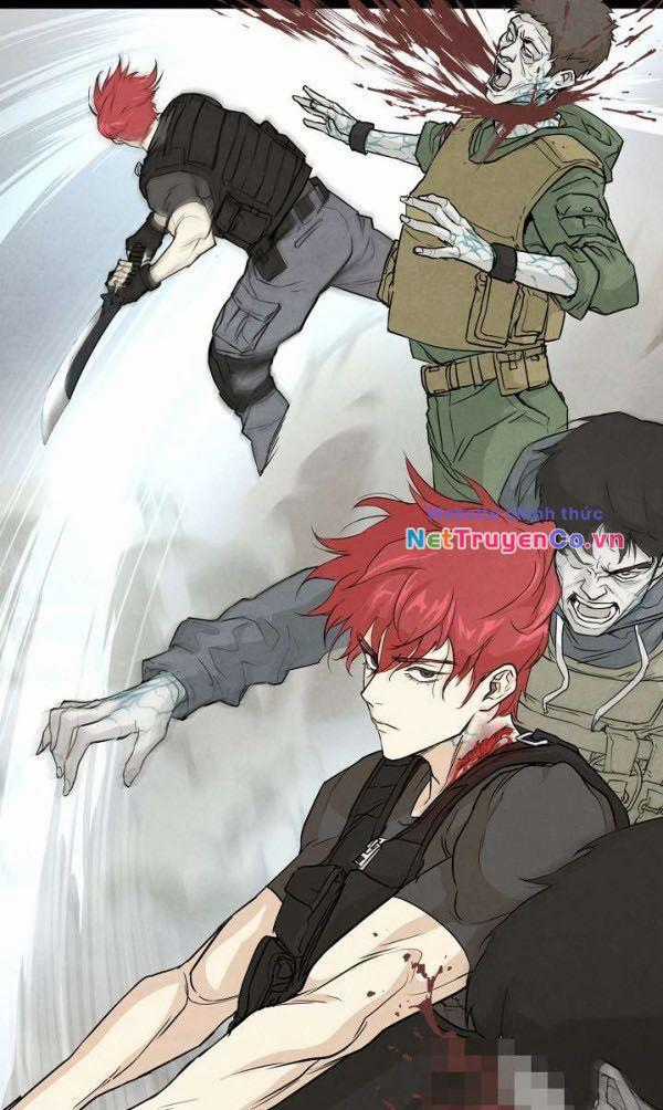 Return Survival Chapter 0 trang 13