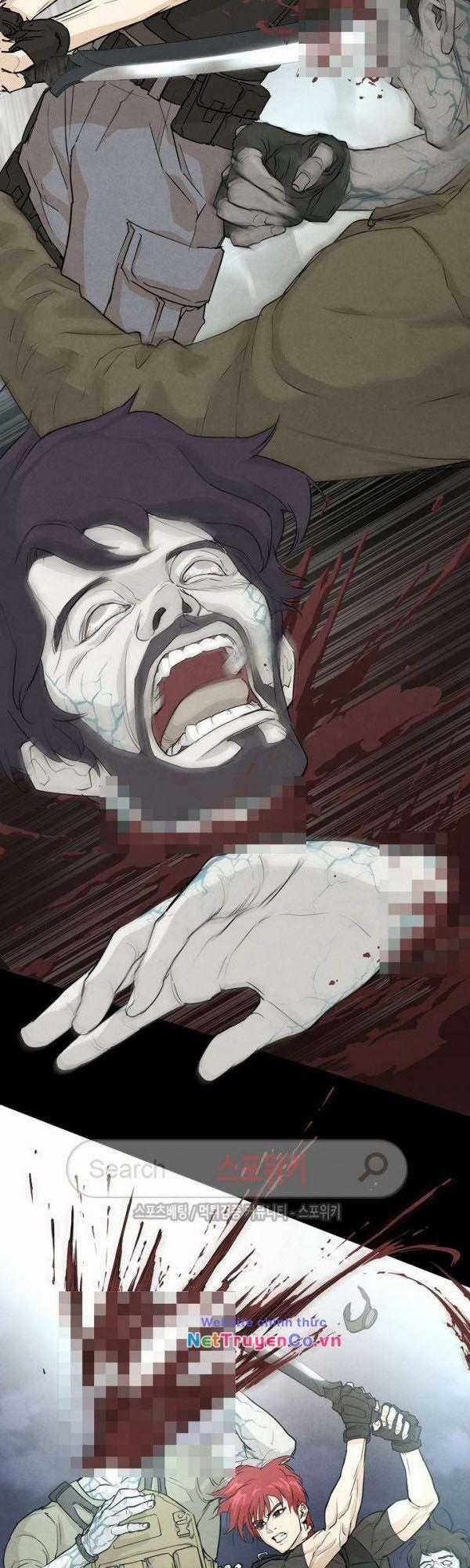 Return Survival Chapter 0 trang 14
