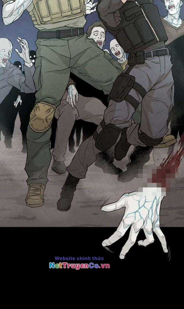 Return Survival Chapter 0 trang 15