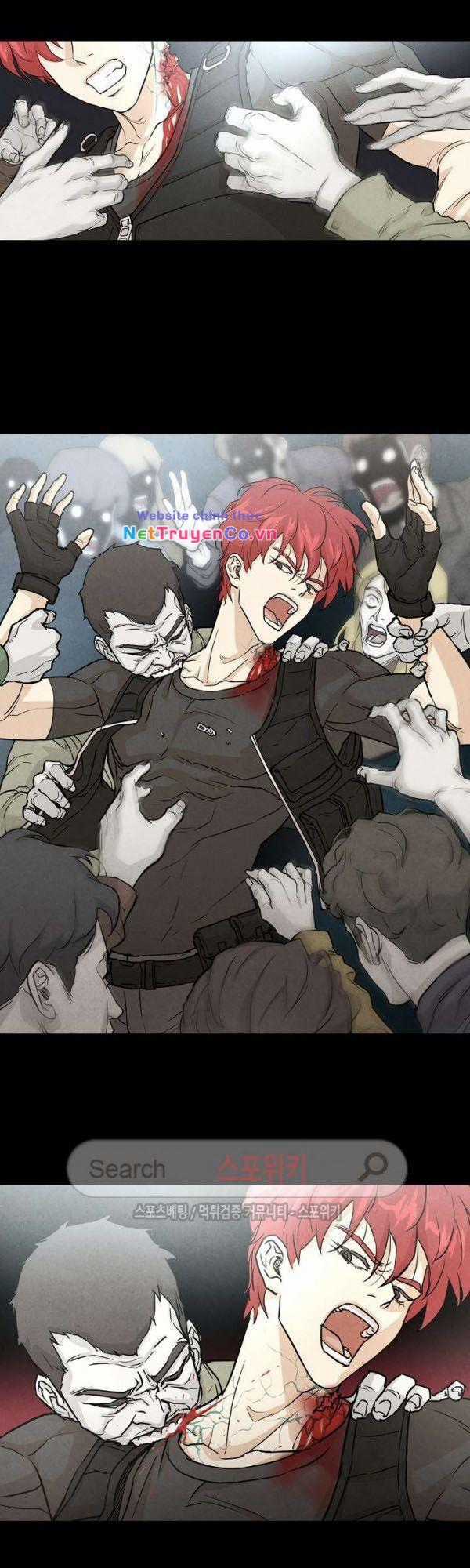 Return Survival Chapter 0 trang 16