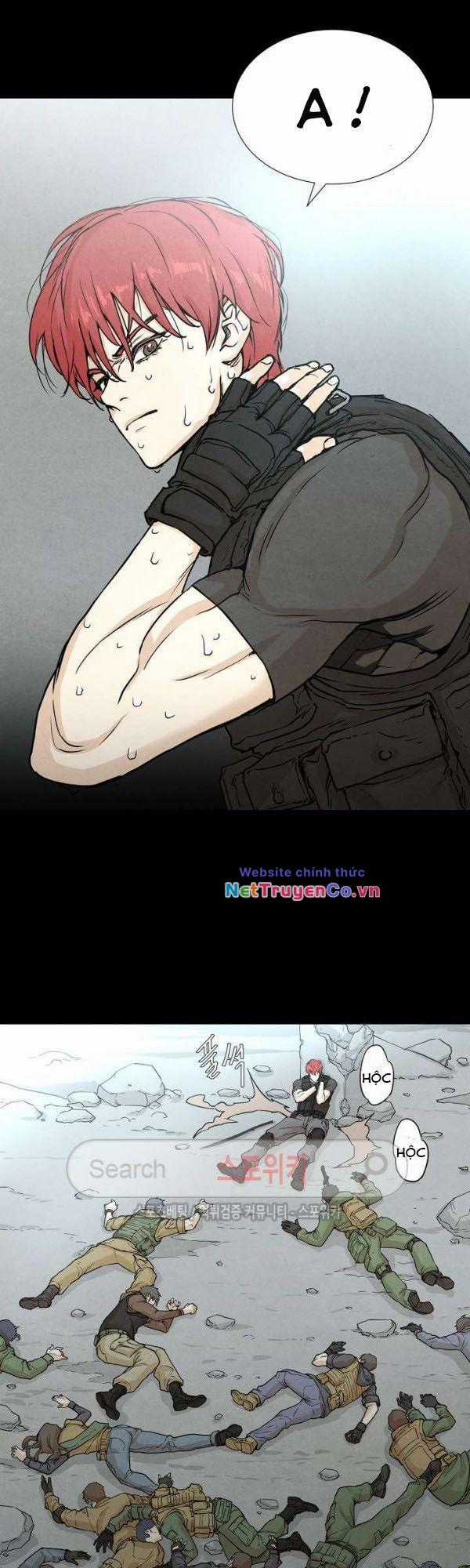 Return Survival Chapter 0 trang 4
