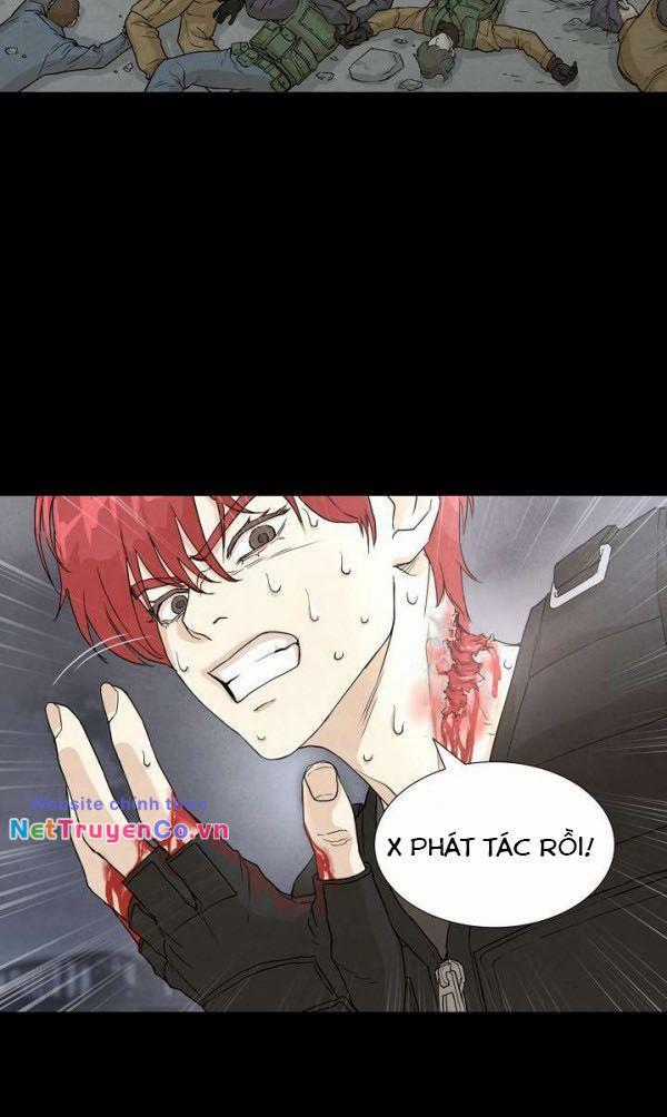 Return Survival Chapter 0 trang 5