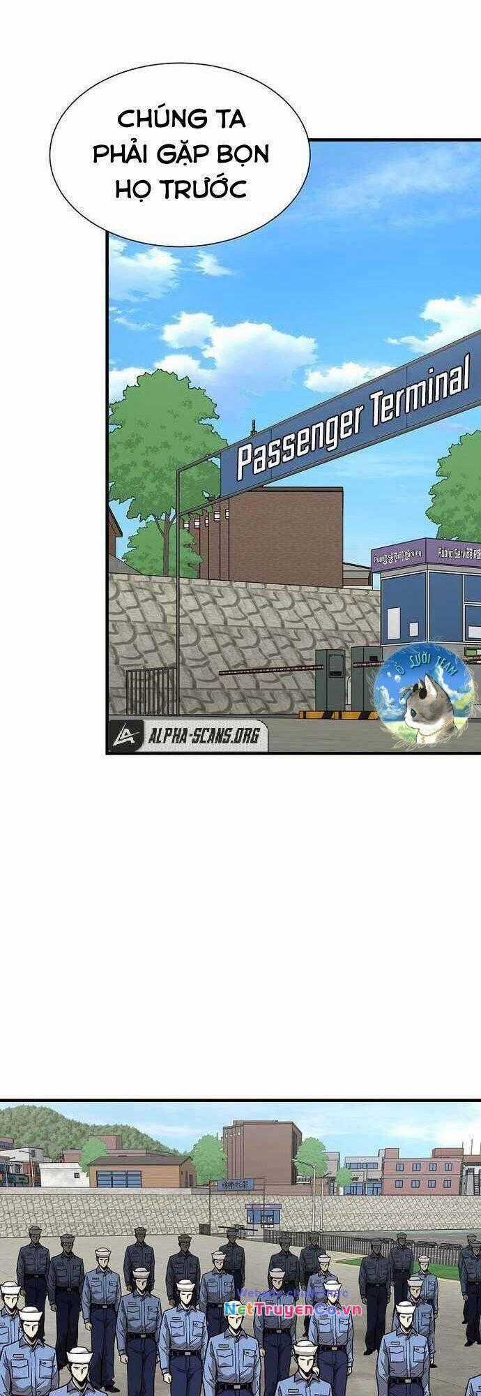 Return Survival Chapter 100 trang 11
