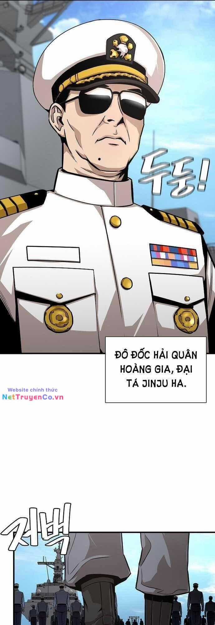 Return Survival Chapter 100 trang 14