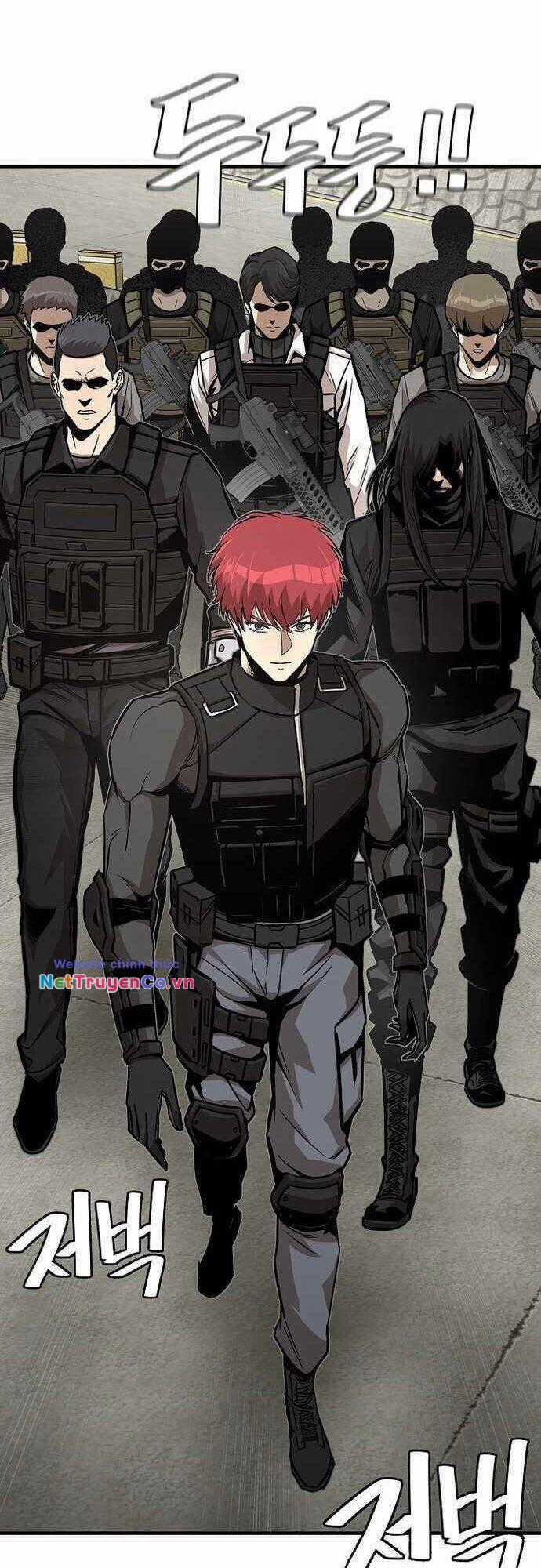 Return Survival Chapter 100 trang 16