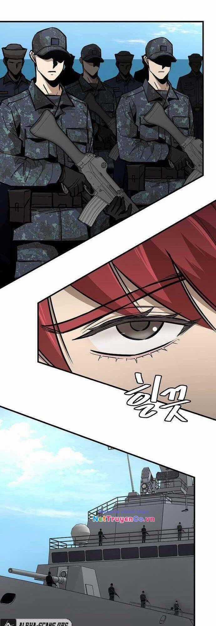 Return Survival Chapter 100 trang 18