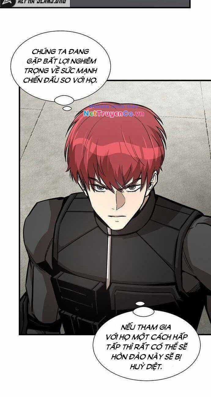 Return Survival Chapter 100 trang 19