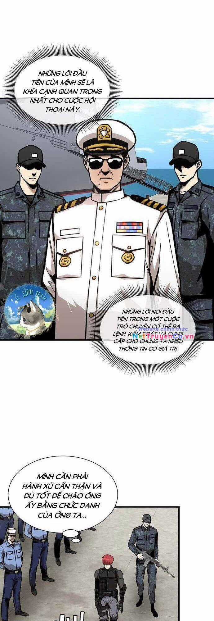 Return Survival Chapter 100 trang 20