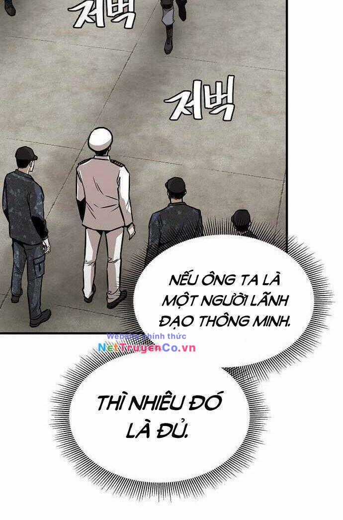 Return Survival Chapter 100 trang 21