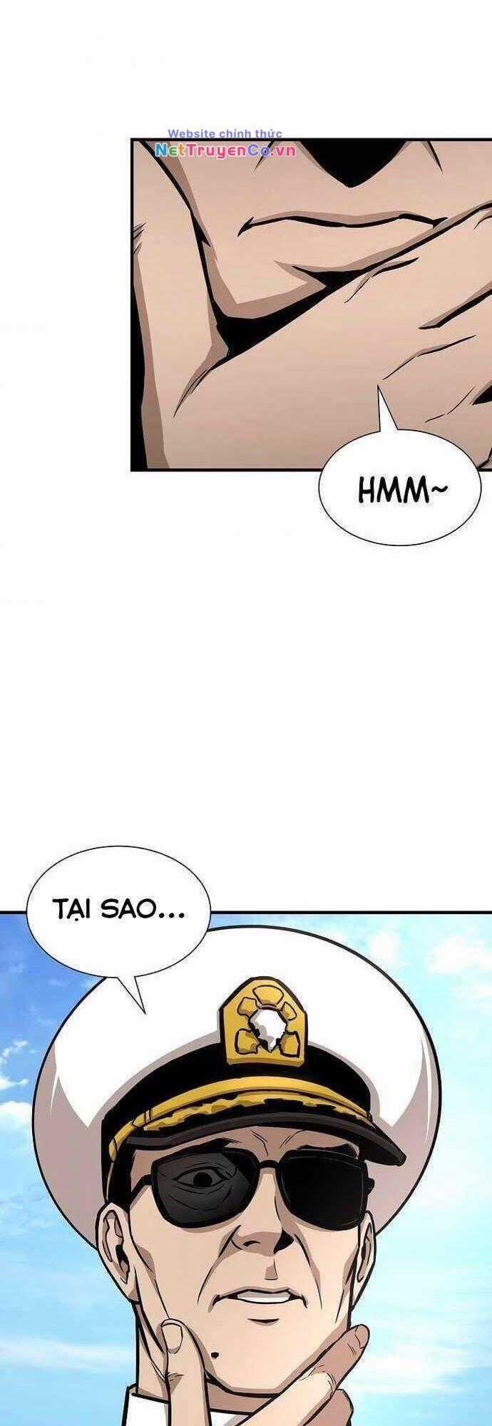 Return Survival Chapter 100 trang 22