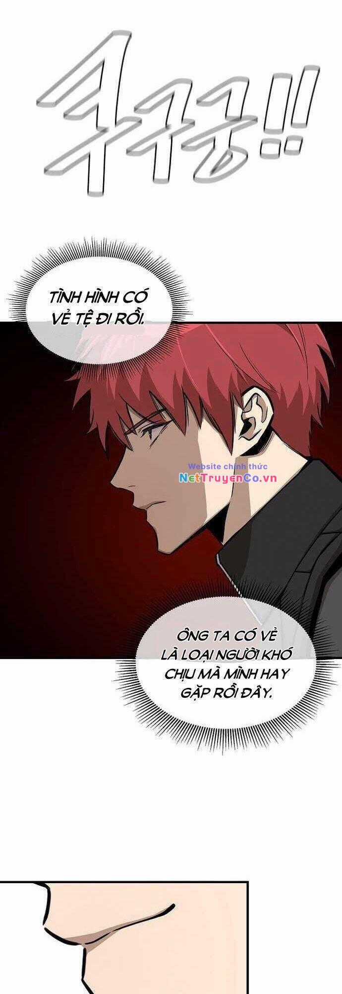 Return Survival Chapter 100 trang 24