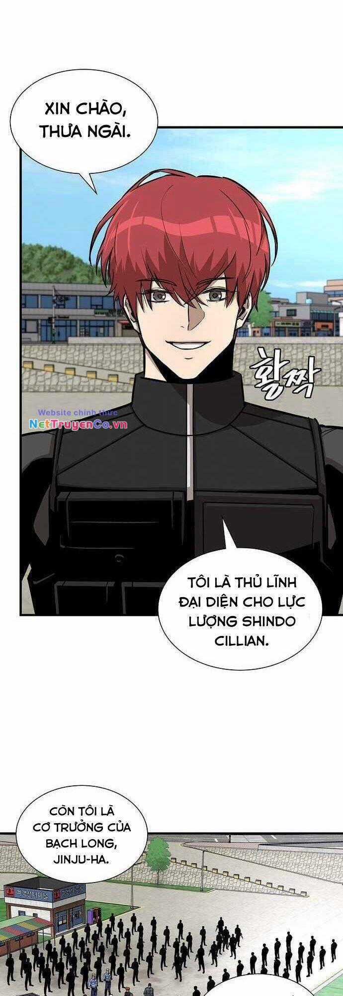 Return Survival Chapter 100 trang 26