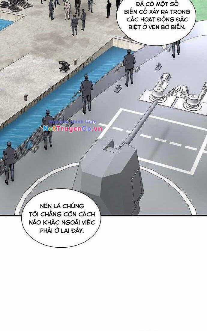 Return Survival Chapter 100 trang 27