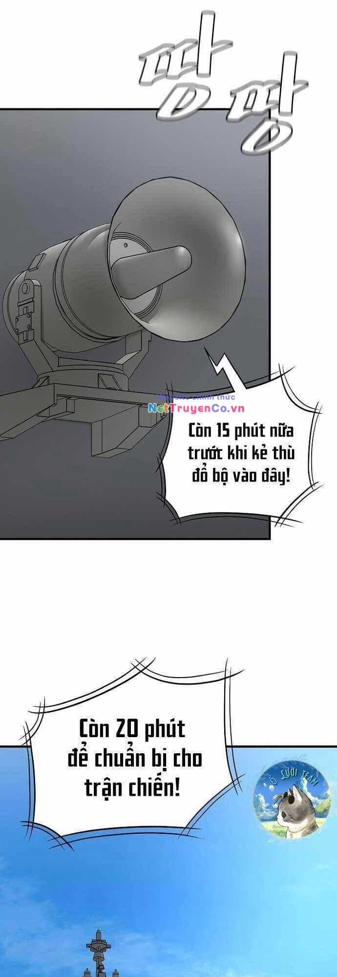 Return Survival Chapter 100 trang 3