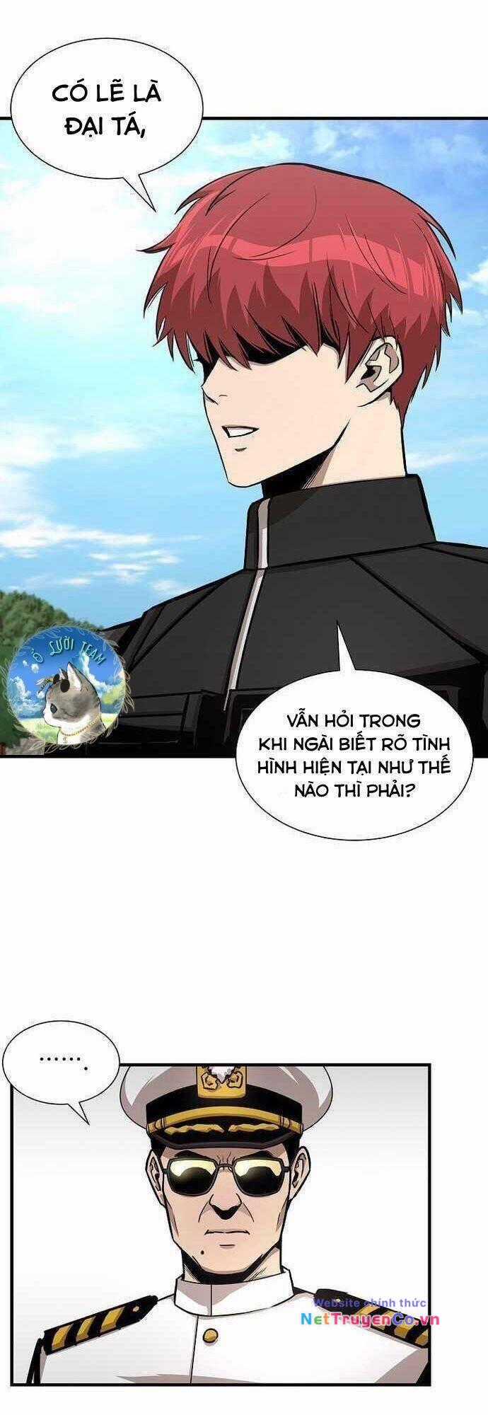 Return Survival Chapter 100 trang 30