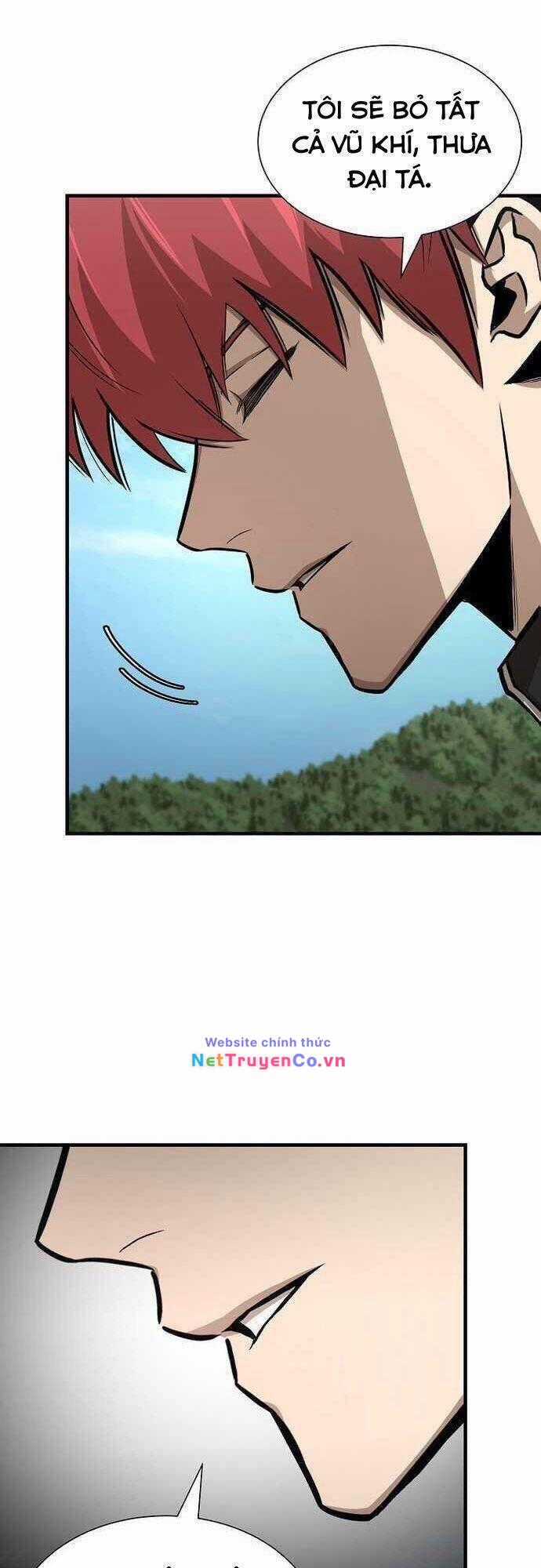 Return Survival Chapter 100 trang 34