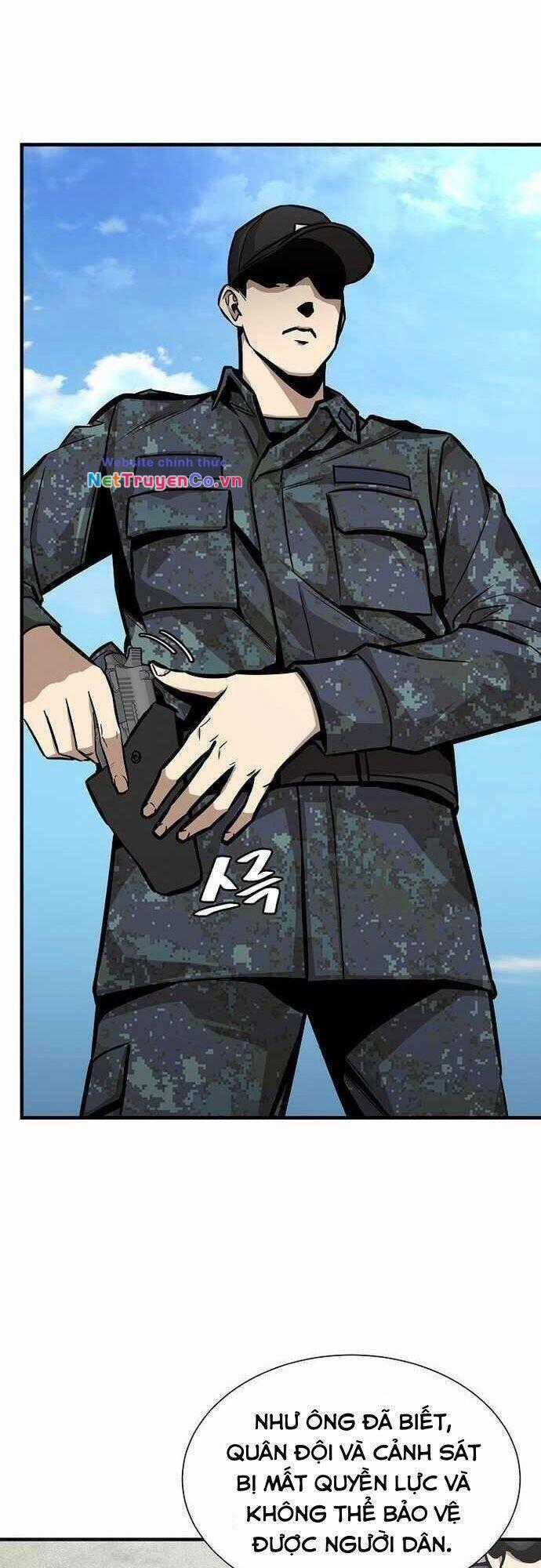 Return Survival Chapter 100 trang 36