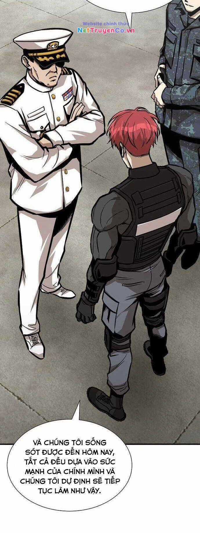 Return Survival Chapter 100 trang 37