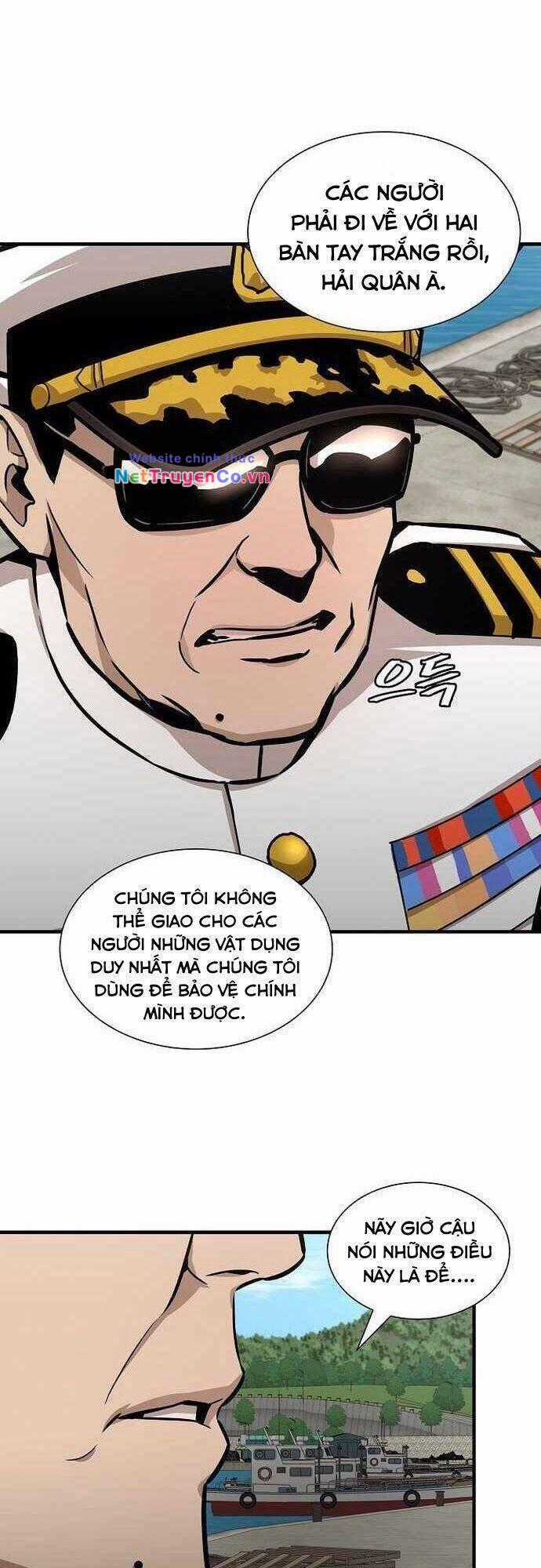 Return Survival Chapter 100 trang 38