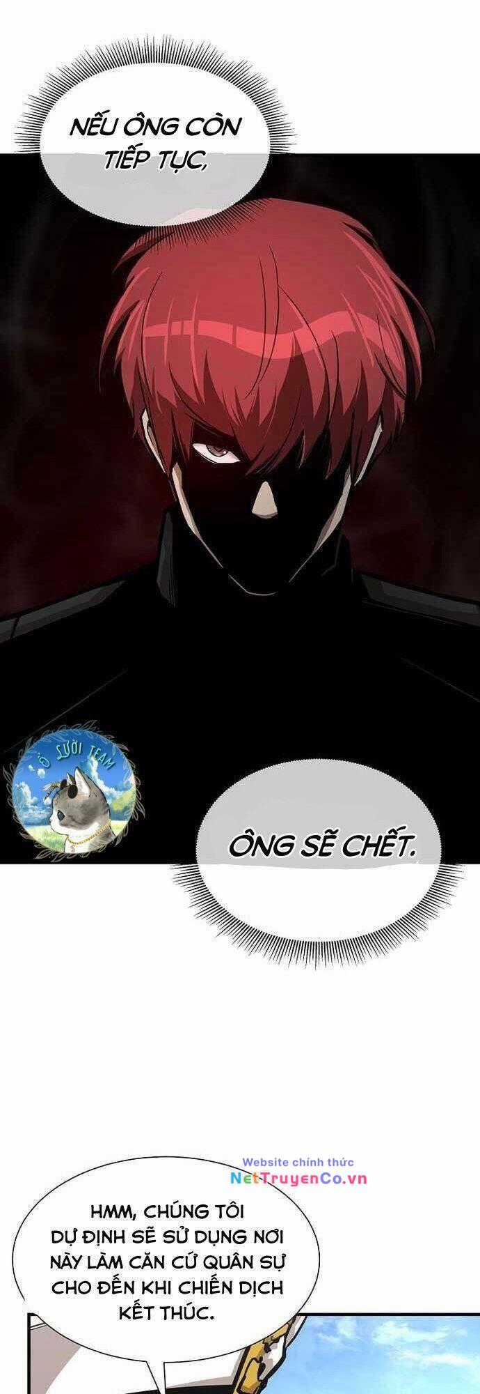 Return Survival Chapter 100 trang 40