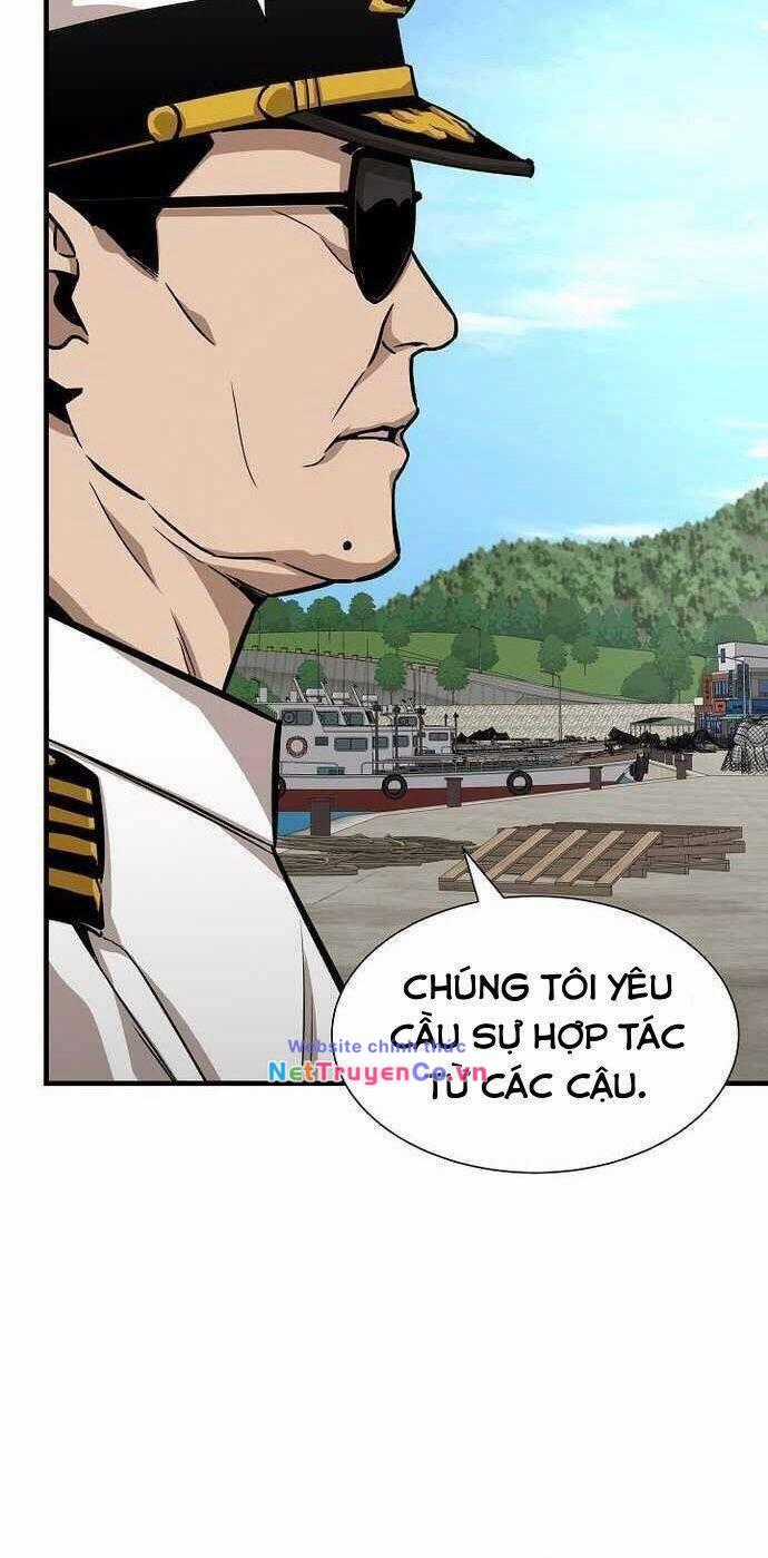 Return Survival Chapter 100 trang 41