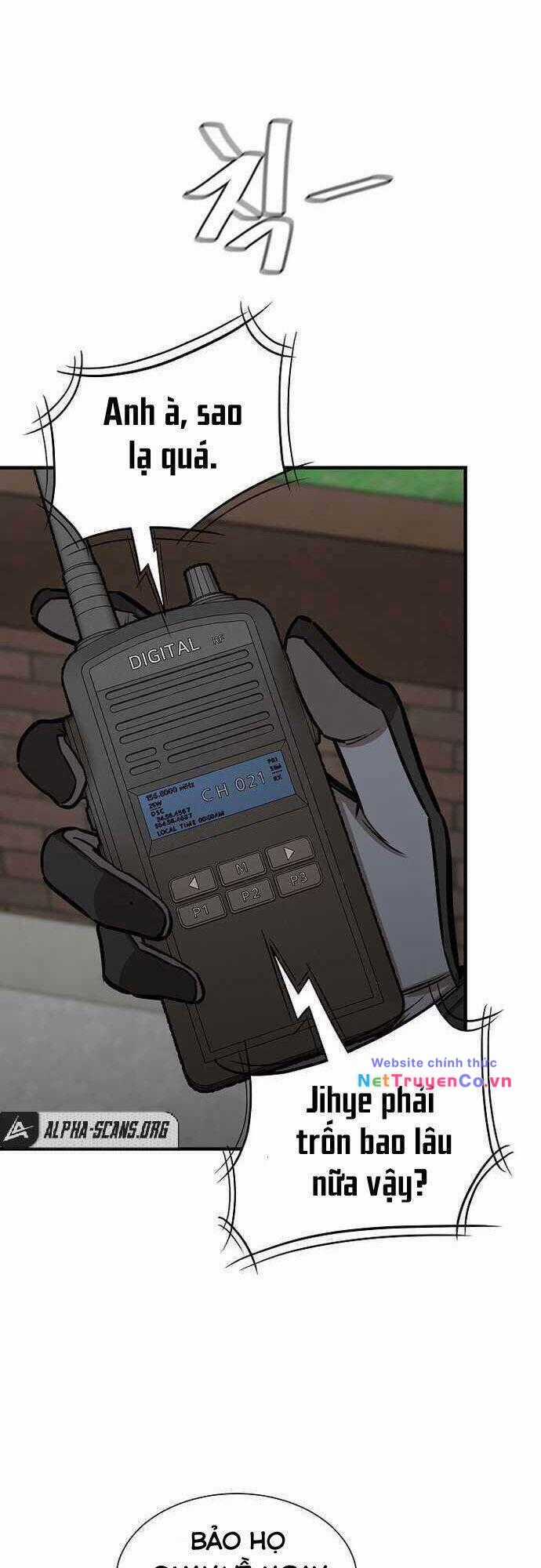 Return Survival Chapter 100 trang 46