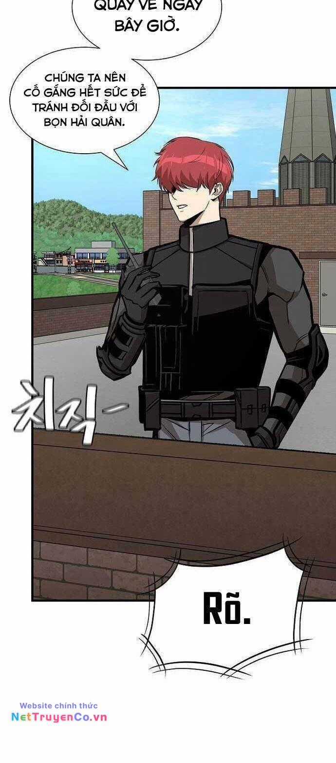 Return Survival Chapter 100 trang 47