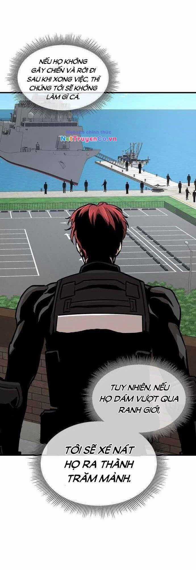 Return Survival Chapter 100 trang 48