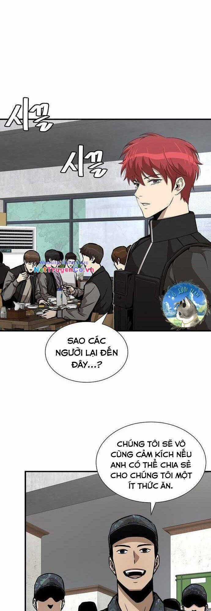 Return Survival Chapter 100 trang 50