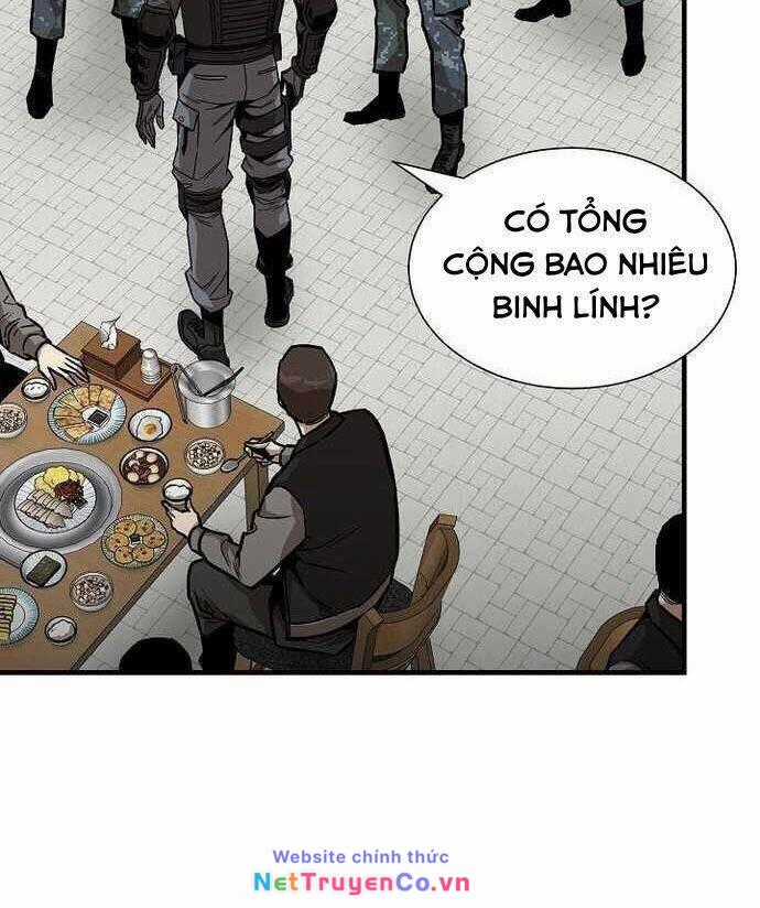 Return Survival Chapter 100 trang 53