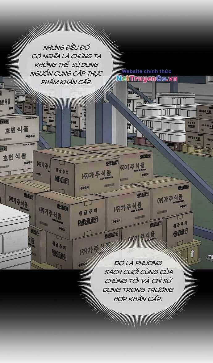 Return Survival Chapter 100 trang 55