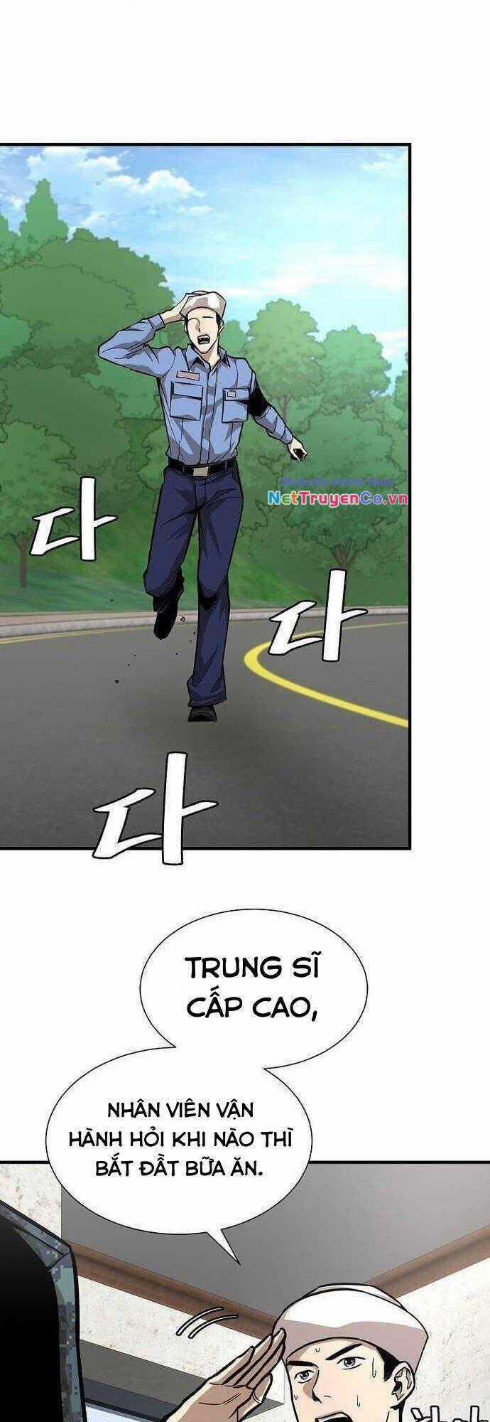 Return Survival Chapter 100 trang 56