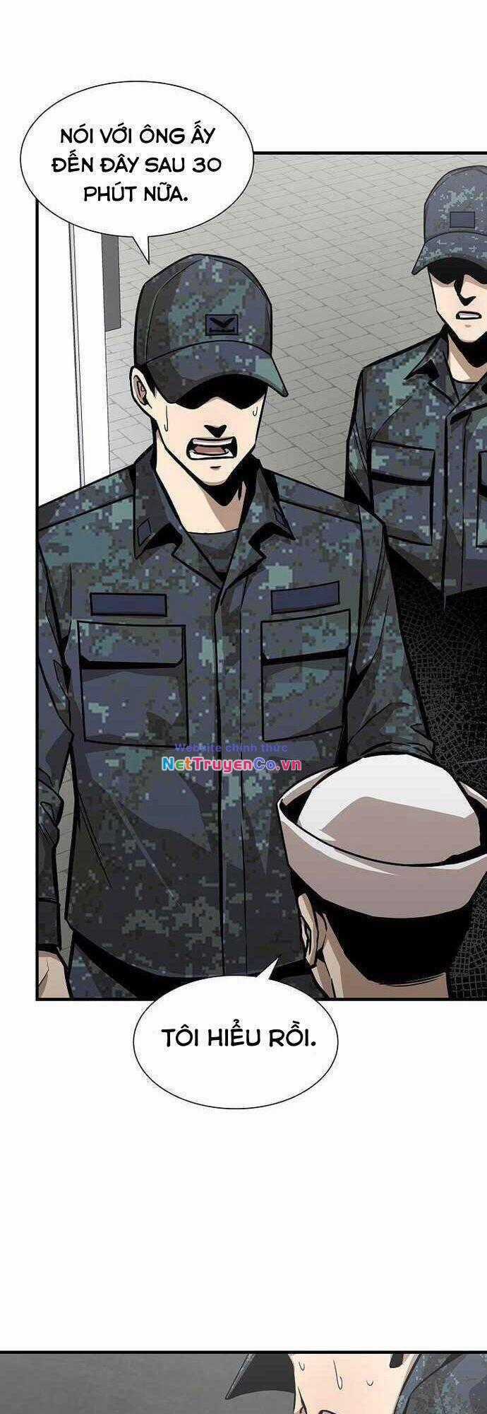 Return Survival Chapter 100 trang 58