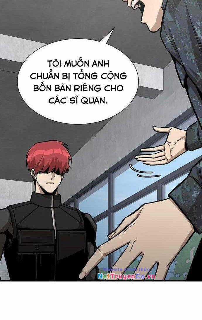 Return Survival Chapter 100 trang 59