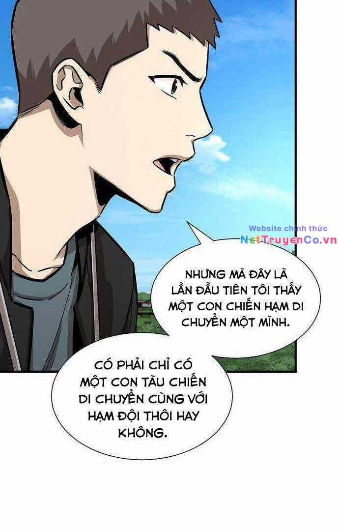 Return Survival Chapter 100 trang 6
