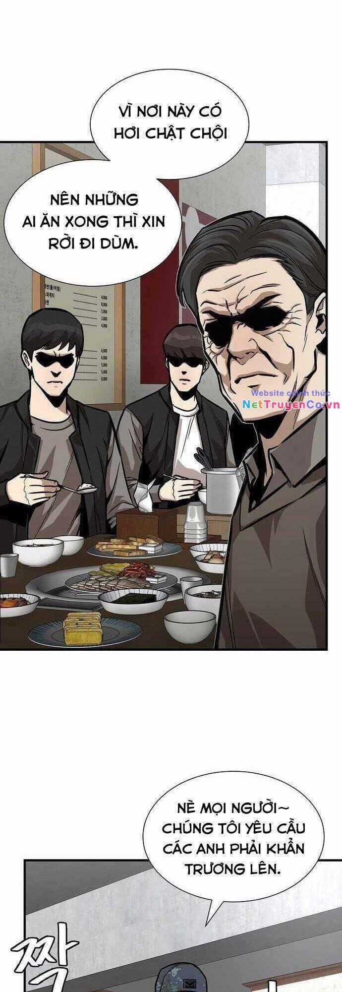 Return Survival Chapter 100 trang 60