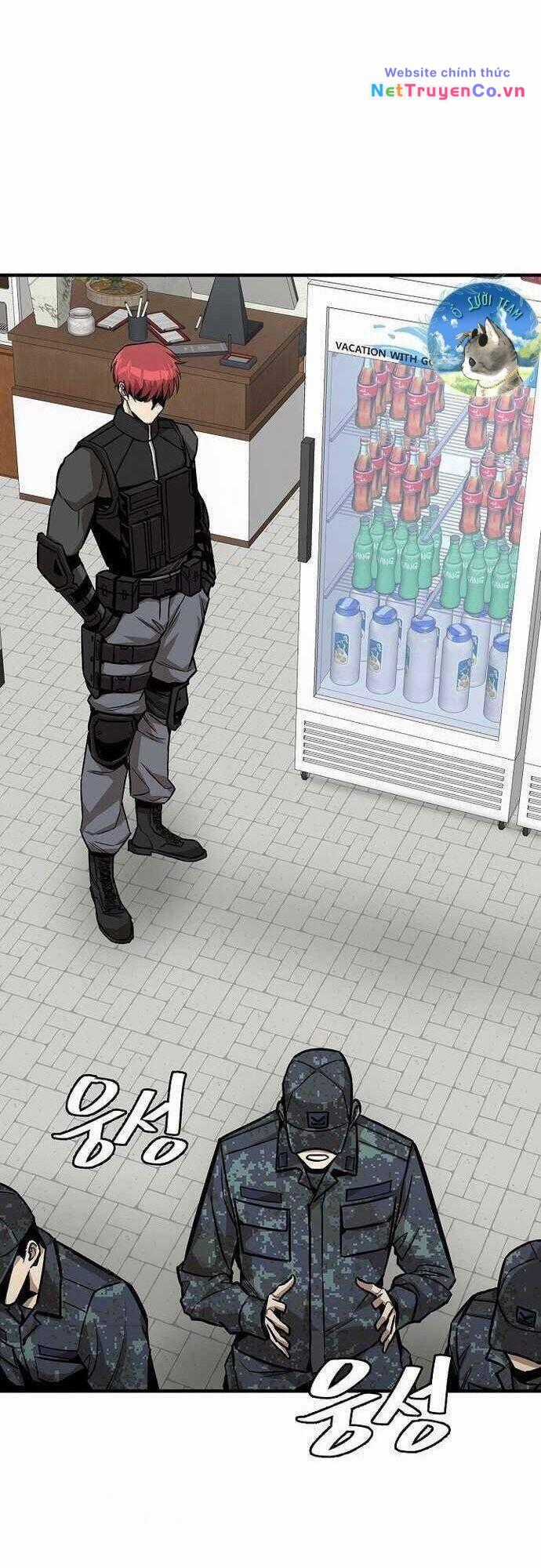Return Survival Chapter 100 trang 62