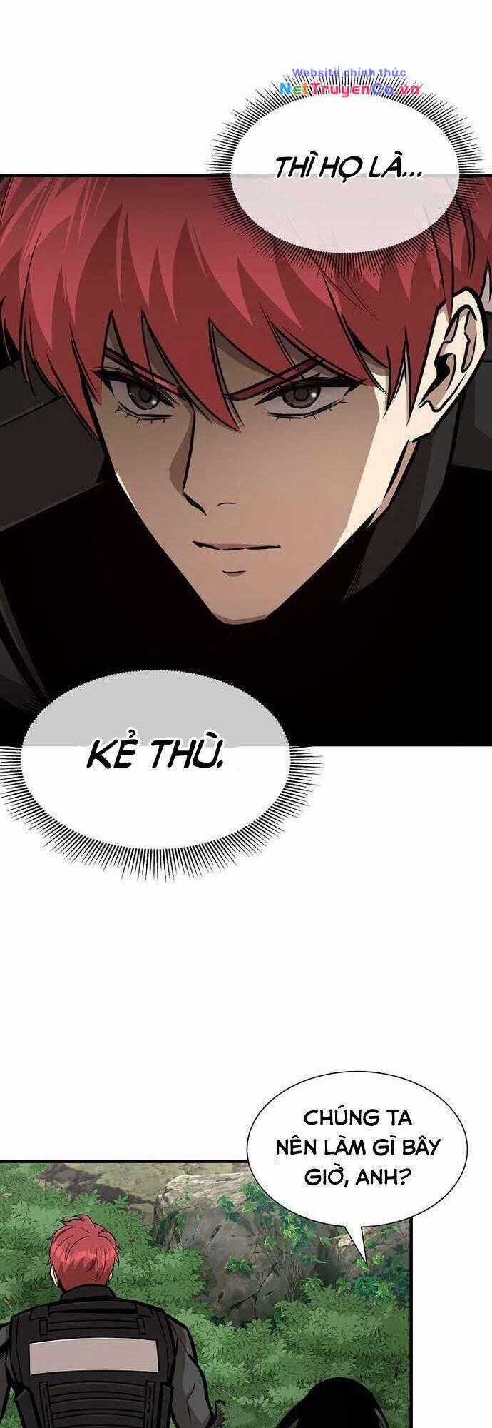 Return Survival Chapter 100 trang 9