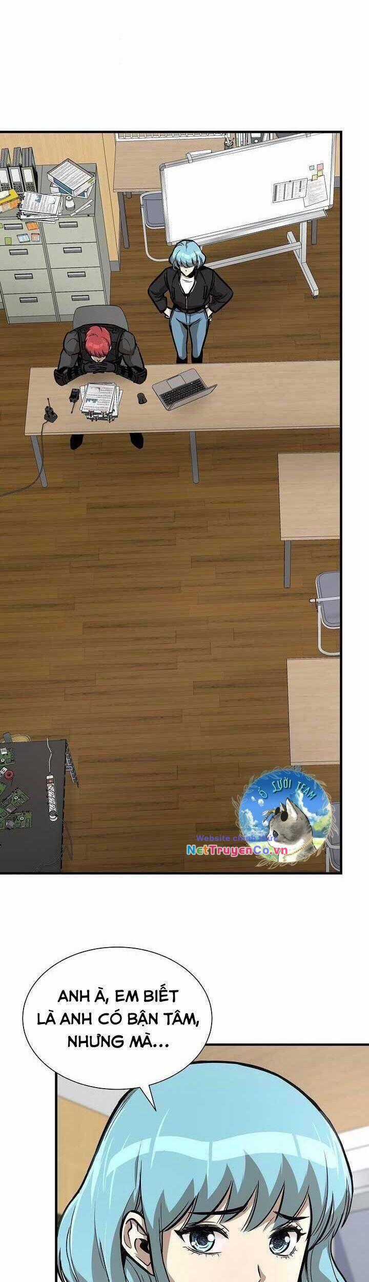 Return Survival Chapter 101 trang 10