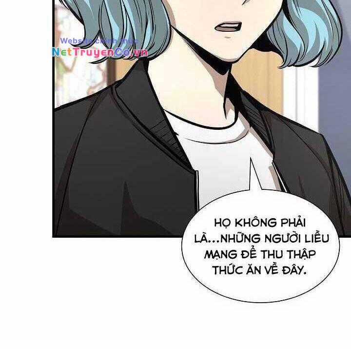 Return Survival Chapter 101 trang 11