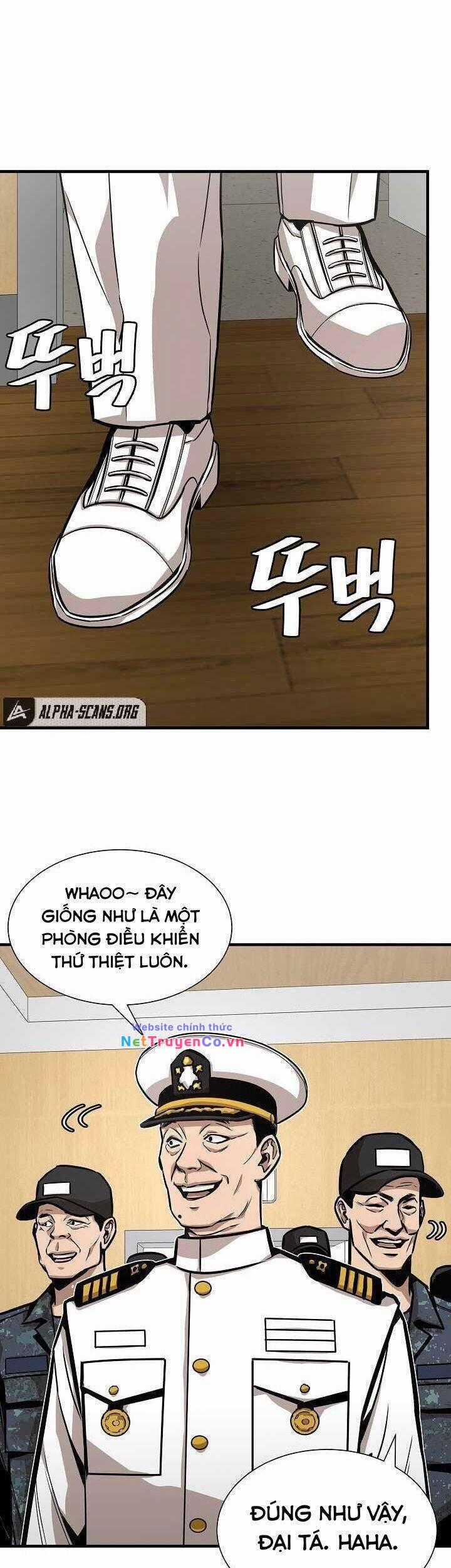 Return Survival Chapter 101 trang 12